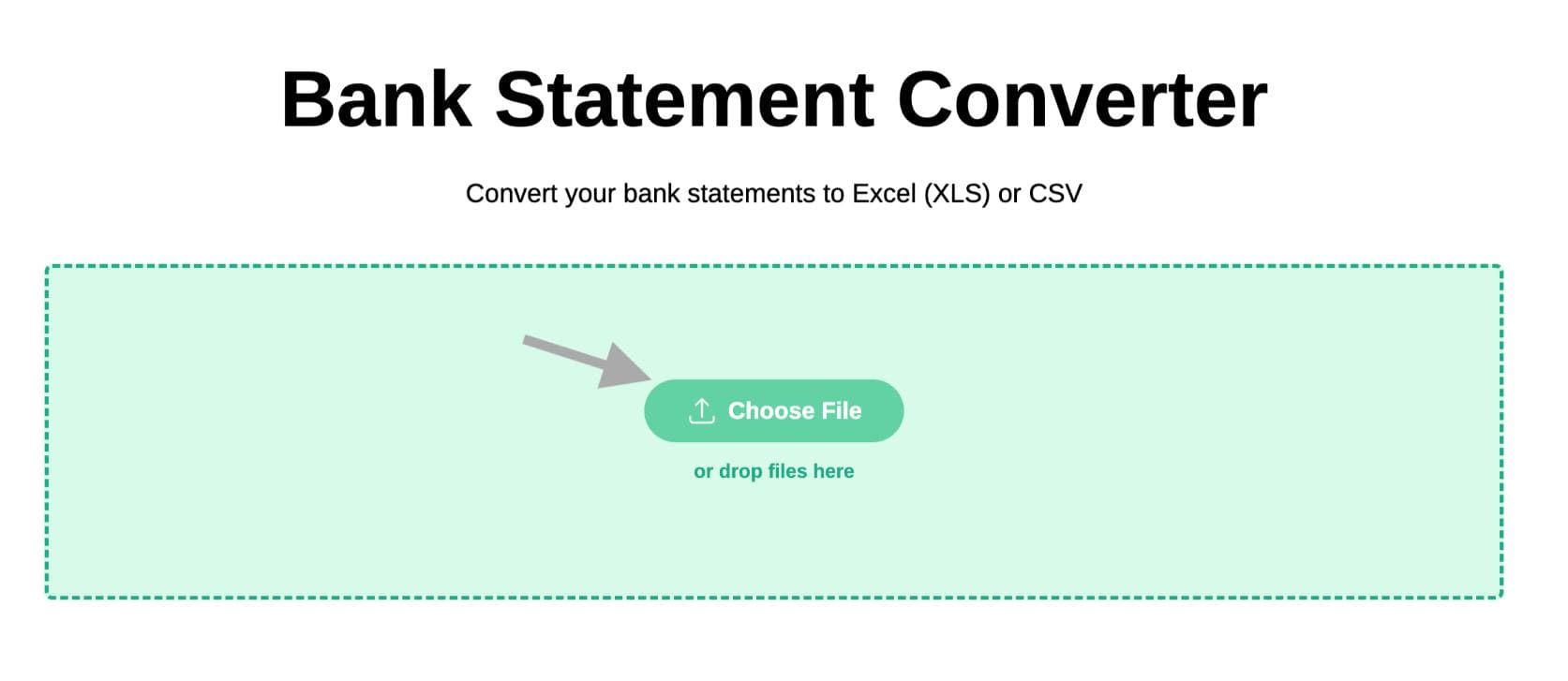 Choose file