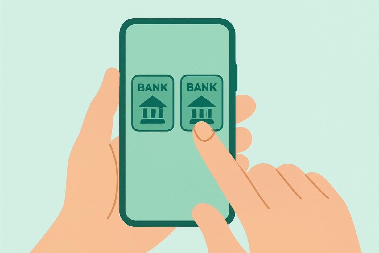 Why Customers Switch Banks?