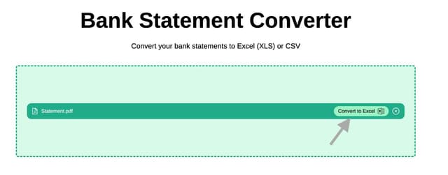 How to Read a Bank Statement (Most People Miss This Part)