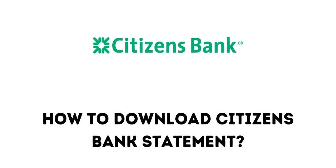 Download citizens bank hotsell